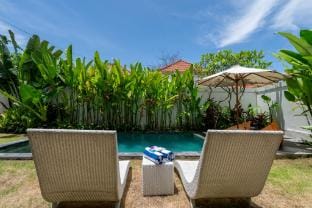 Villa Meli Canggu Villa in North Kuta