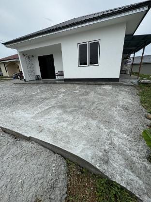Chill Homestay Melaka Rate300 Vacation rental in Malacca