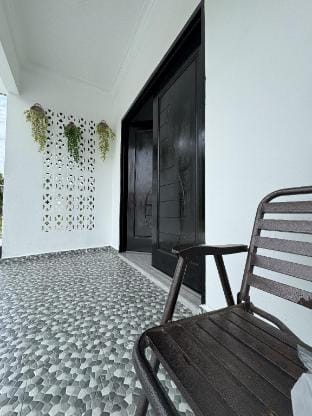 Chill Homestay Melaka Rate300 Vacation rental in Malacca