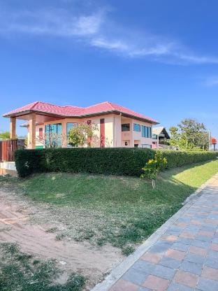 Waterfront Home Vacation rental in Laos