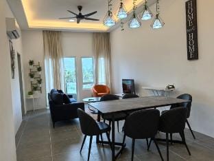 Langkawi Simfoni Forest Suite 05 Vacation rental in Kedah