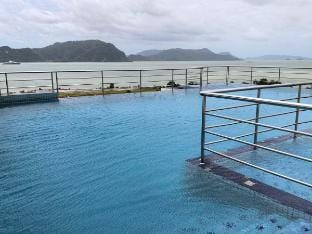 Langkawi Simfoni Forest Suite 05 Vacation rental in Kedah