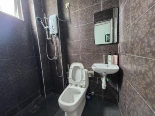 Langkawi Simfoni Forest Suite 05 Vacation rental in Kedah