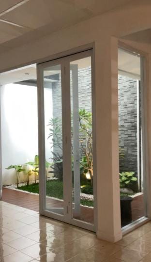 Omah Wibowo  Vacation rental in Yogyakarta