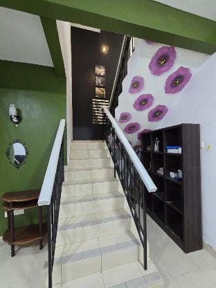 Damansara Kuantan Guest House Vacation rental in Terengganu, Malaysia