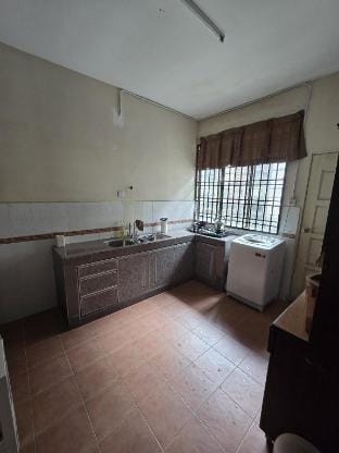 Damansara Kuantan Guest House Vacation rental in Terengganu, Malaysia