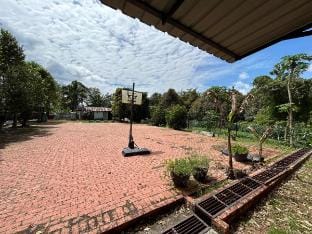 Cabin Impiana Gunung Ledang Vacation rental in Johor