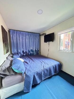 Cabin Impiana Gunung Ledang Vacation rental in Johor
