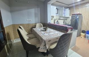A place to call home.  Vacation rental in Himachal Pradesh