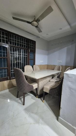 A place to call home.  Vacation rental in Himachal Pradesh