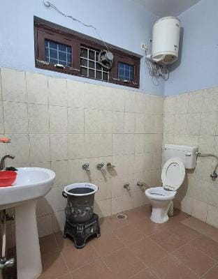 A place to call home.  Vacation rental in Himachal Pradesh