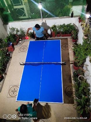 Sky view Villa (independent, luxurious
Wi-Fi, AC Villa in Dehradun
