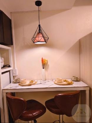 Silid Tranquilo @ Kasara Apartment in Pasig