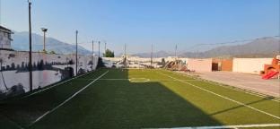 Hope Chalet / Wadi Naaman Chalet in Makkah Province
