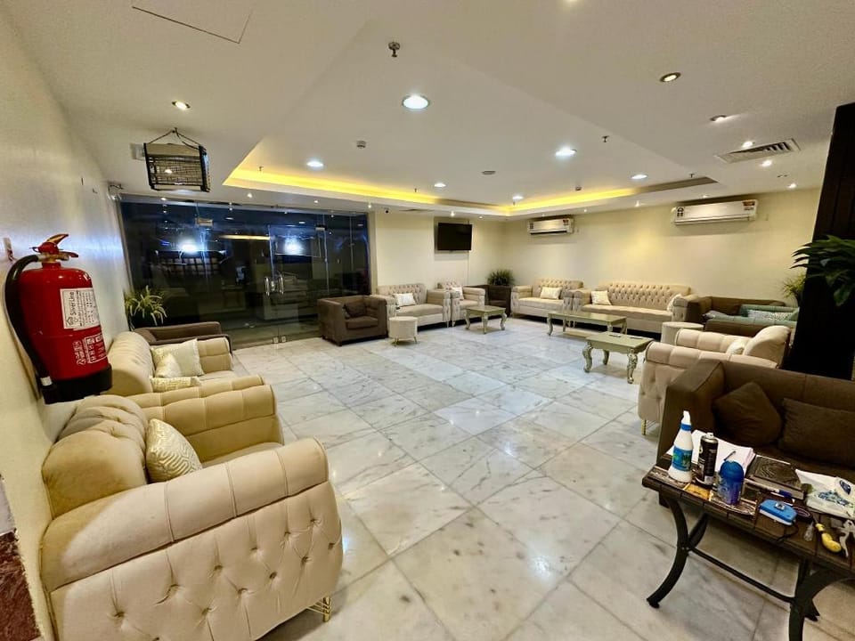 MAKANALNOORHOTAL Hotel in Mecca
