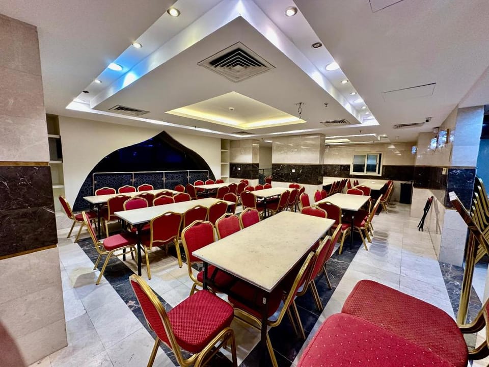 MAKANALNOORHOTAL Hotel in Mecca