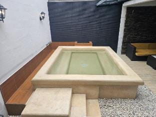 Villa Bandung Lembang Jacuzi warm water & billiard Villa in Parongpong