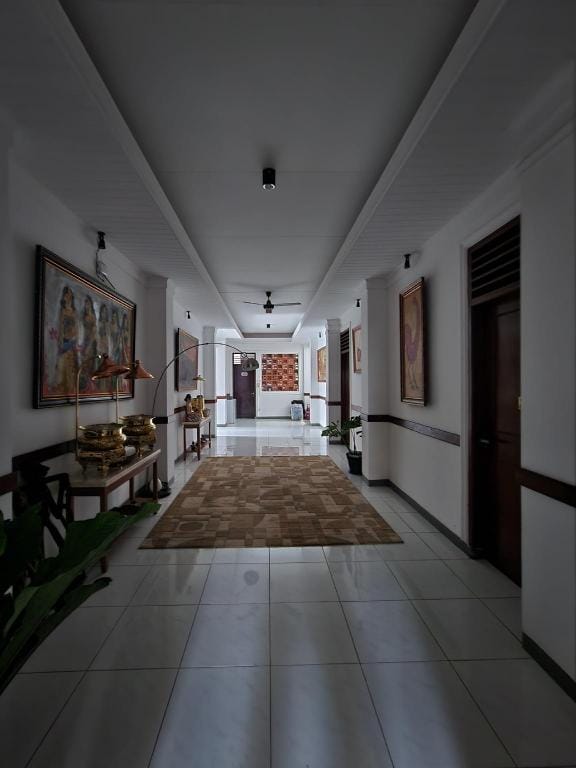 Domore Lifestyle Hotel & Cafe Hotel in Yogyakarta