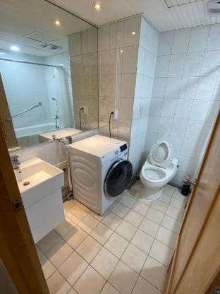 Joe Rich Fuqiao Rental Management⁺ Apartment in Taipei City