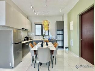 Country Garden Danga Bay•3BR/8Pax•Balcony/SeaView Vacation rental in Johor Bahru