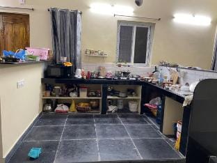 Country farmhouse in the midst of Mango Groves Villa in Telangana