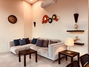 Prestine Beach and Comfortable Apartment OGP2903 Apartment in Muscat Governorate, Oman