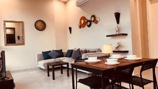 Prestine Beach and Comfortable Apartment OGP2903 Apartment in Muscat Governorate, Oman