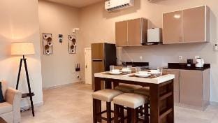 Prestine Beach and Comfortable Apartment OGP2902 Apartment in Muscat Governorate, Oman