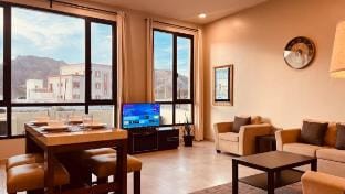 Prestine Beach and Comfortable Apartment OGP2901 Apartment in Muscat Governorate, Oman