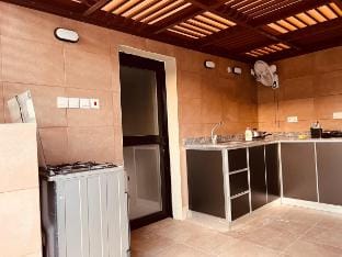 Prestine Beach and Comfortable Cottage OGP2904 Vacation rental in Muscat Governorate, Oman