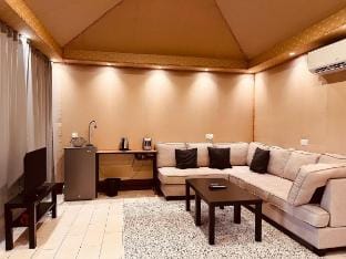 Prestine Beach and Comfortable Cottage OGP2904 Vacation rental in Muscat Governorate, Oman