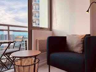Comfy Stays by ONE Guest Place (ST1529) Apartment in Paranaque