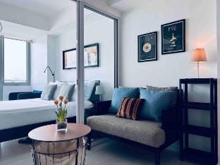 Comfy Stays by ONE Guest Place (ST1529) Apartment in Paranaque