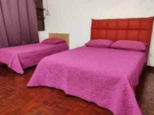 OneB Homestay Shah Alam Vacation rental in Selangor, Malaysia