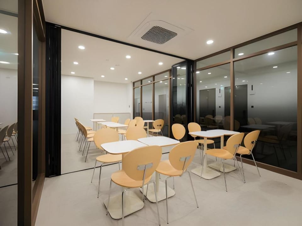 Anook Hotel Sejong Hotel in South Korea