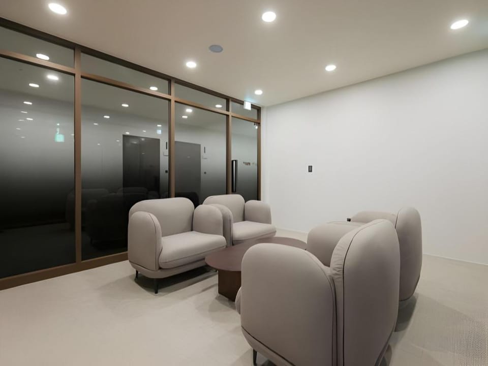 Anook Hotel Sejong Hotel in South Korea