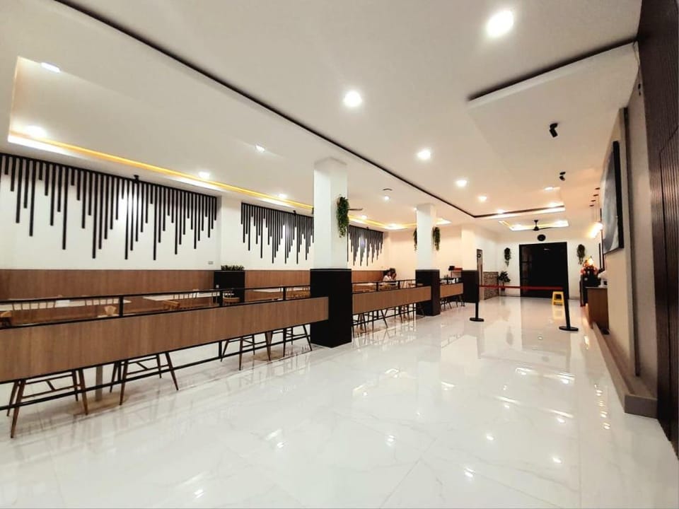 Ocean Hotel Hotel in Indonesia