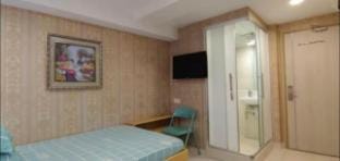 #6 Coral Tsim Sha Tsui Private Bathroom / 4 PAX Apartment in Hong Kong