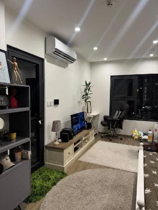 FIRST 3 BOOKINGS OFF 33%•New Studio•Near Aeon Mall Apartment in Laos