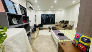 Vinhomes Smart City Tay Mo Nam Tu Liem - SA5  Apartment in Laos