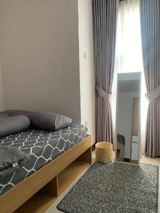 Haci 2BR Cozy Place @Kebayoran Apartment Apartment in South Jakarta City