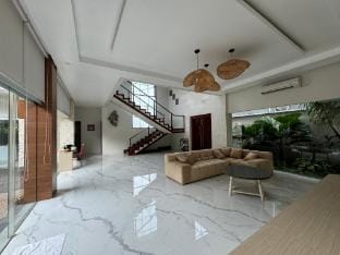 Villa Casa Berawa Villa in North Kuta
