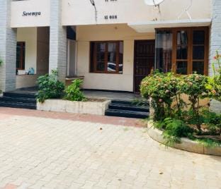 Ponni Delta – Nature Stay by the River Villa in Tamil Nadu