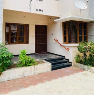 Ponni Delta – Nature Stay by the River Villa in Tamil Nadu