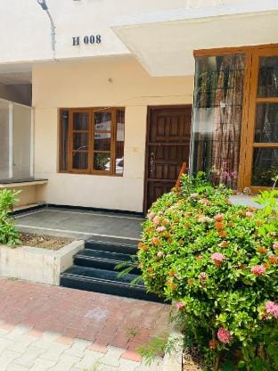 Ponni Delta – Nature Stay by the River Villa in Tamil Nadu