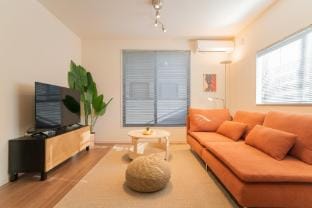 Travel Time Sumiyoshi Suzaku Vacation rental in Osaka