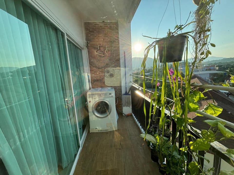 phuket naka condo Kitty 52 Apartment in Kathu