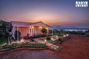 Serai Sukoon by VEO - Part of StayVista Villa in Maharashtra