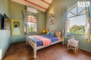 Serai Sukoon by VEO - Part of StayVista Villa in Maharashtra