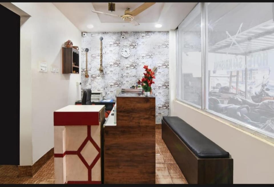 Goroomgo Venture In Bhubaneshwar Hotel in Bhubaneswar